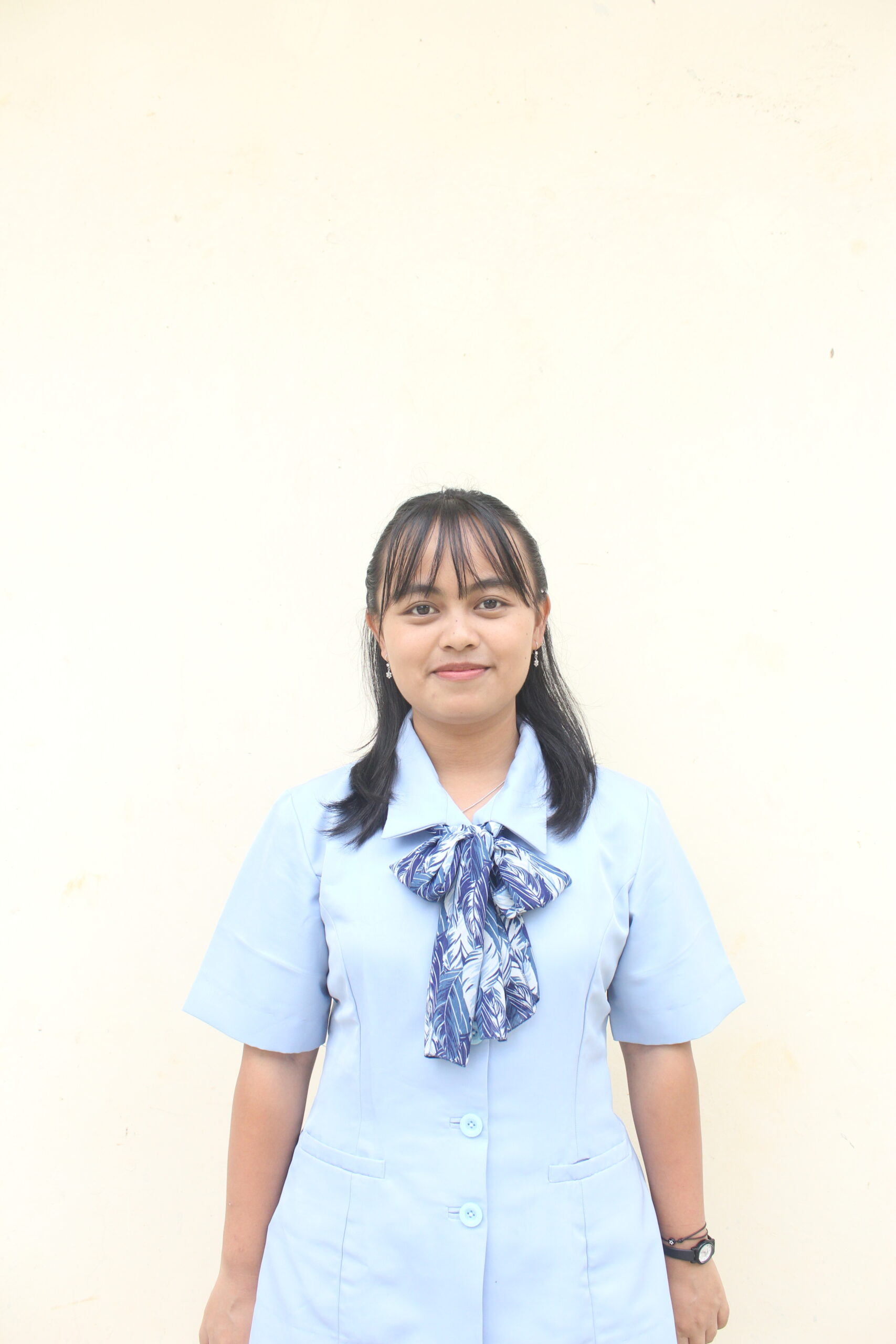 CRESENTIA VANIA P, S.Pd